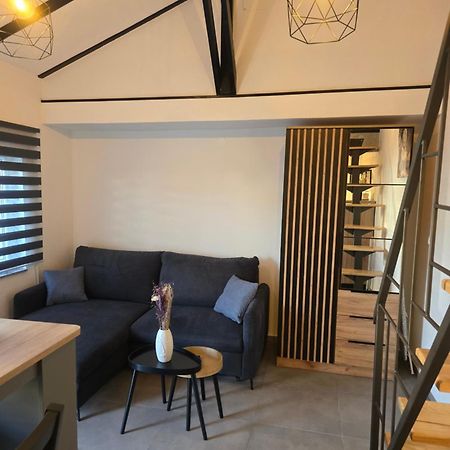 Apartament Kod Dida Gospić Zewnętrze zdjęcie
