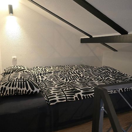 Apartament Kod Dida Gospić Zewnętrze zdjęcie