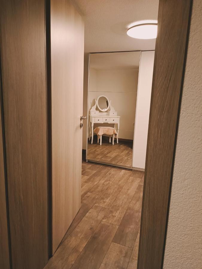 Apartament Kod Dida Gospić Zewnętrze zdjęcie