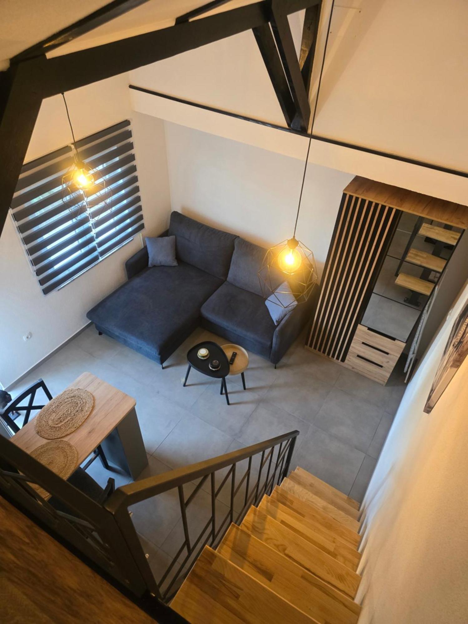 Apartament Kod Dida Gospić Pokój zdjęcie