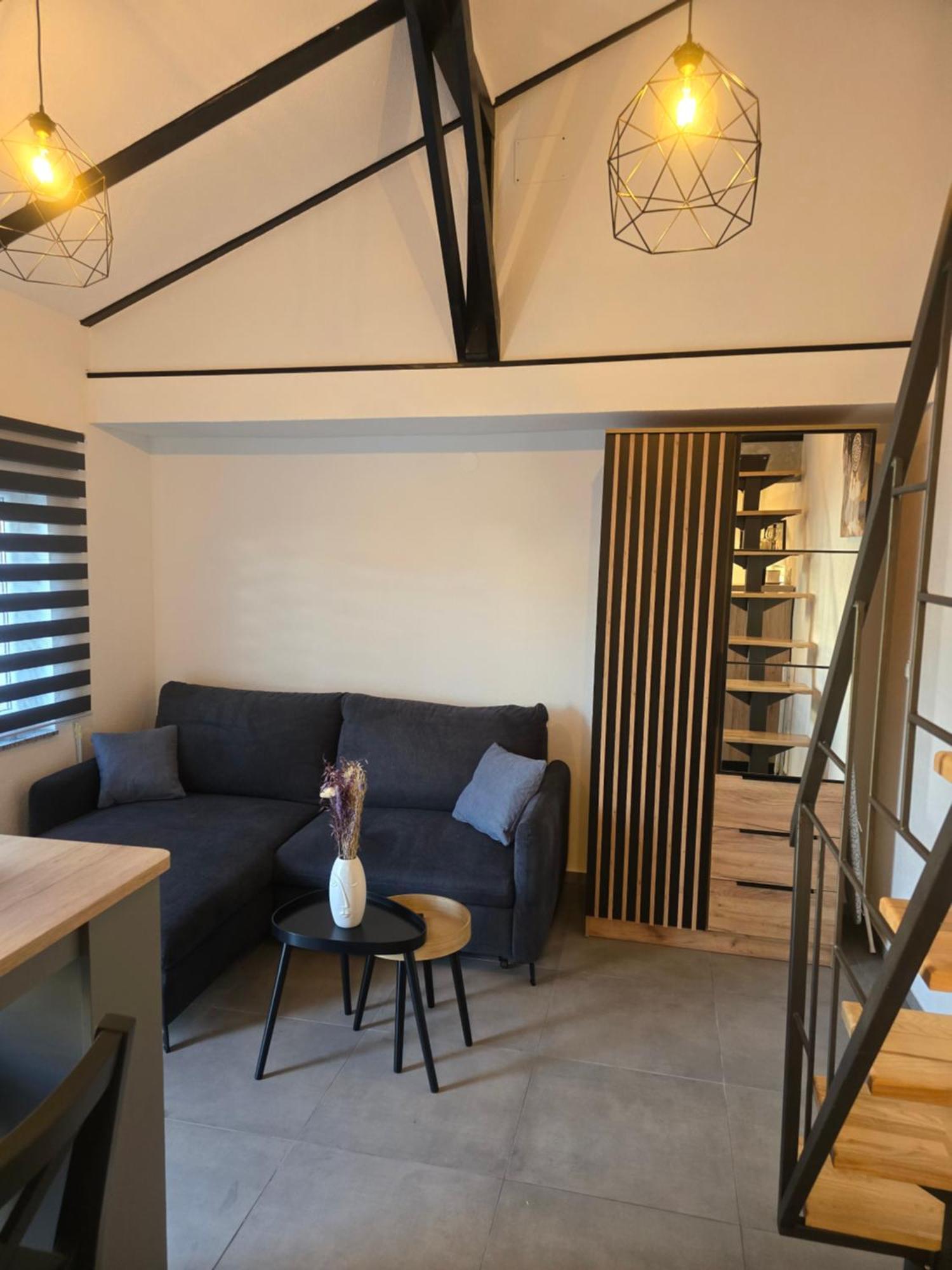 Apartament Kod Dida Gospić Zewnętrze zdjęcie