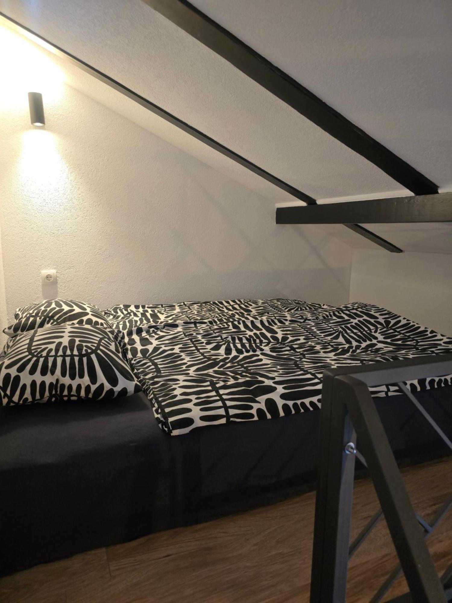 Apartament Kod Dida Gospić Zewnętrze zdjęcie